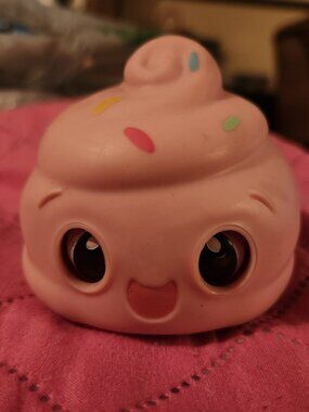 My Squishy Little Ice Cream Wowee Toys